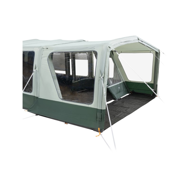 Dometic Ascension FTX 601 swollen cap for family shop