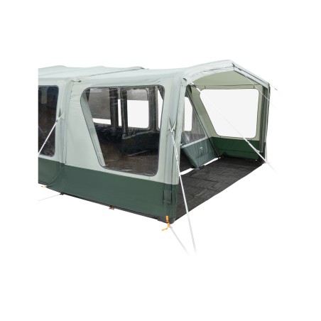 Dometic Ascension FTX 601 capota hinchable para tienda familiar