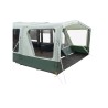 Dometic Ascension FTX 601 capota hinchable para tienda familiar