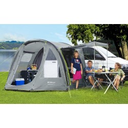 Inflatable tello for motorhome/caravane Berger Tournage Easy-L