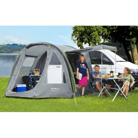 Tetto gonfiabile per camper/caravan Berger Touring Easy-L