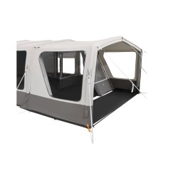 Dometic Ascension FTX 601 TC cappello gonfiabile per il negozio di famiglia