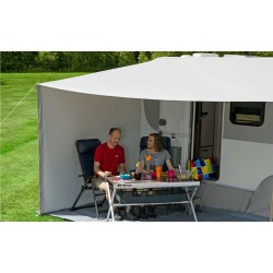 Capota Berger Various 500x240