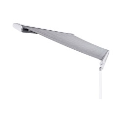 Toldo de techo Thule Omnistor 6300 Pack con kit de montaje para Ducato / Jumper / Boxer Antracita