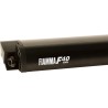 Fiamma F40van 270 Roof Toldo for VW T5 / T6