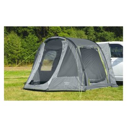 Toldo hinchable para autocaravana/caravana Berger Touring Easy-L