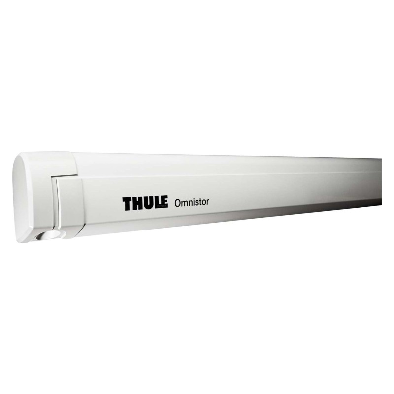 Thule Omnistor 5200 230 blu zaffiro bianco