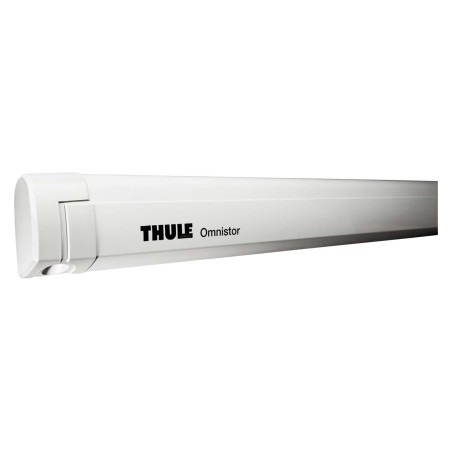 Thule Omnistor 5200 230 blue sapphire white