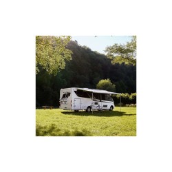 Thule Omnistor 5200 230 blanco zafiro azul