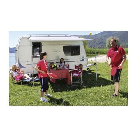 Toldo Fiamma Caravanstore ZIP XL 310 pour auvent Royal Blue