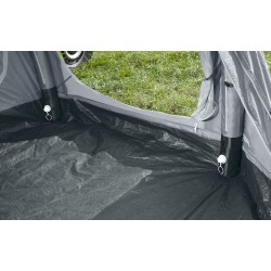 Inflatable tello for motorhome/caravane Berger Tournage Easy-L