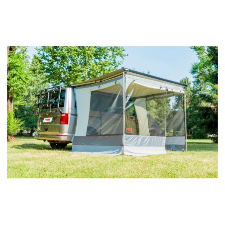 Toldo Fiamma Room F40Van Premium pour F40 auvent