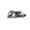 Tetto gonfiabile per camper/caravan Berger Touring Easy-L