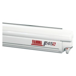 Fiamma F45s 260 Blanco...