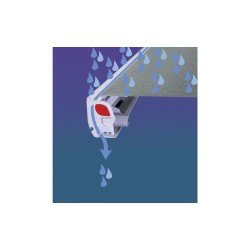 Fiamma F45s 260 Blanco Polar Azul Real