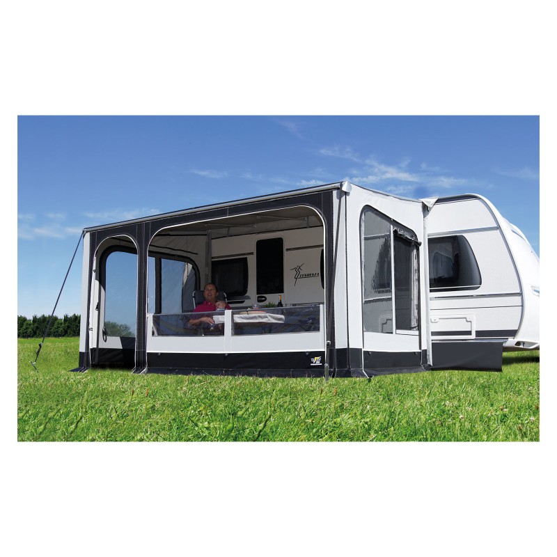 Shop Toldo Wigo Rolli Premium Emotion partially retracted