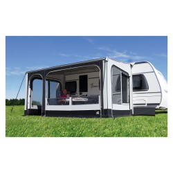 Shop Toldo Wigo Rolli Premium Emotion partially retracted