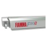 Fiamma F80S Titanium Dachmarkise 320 cm grau