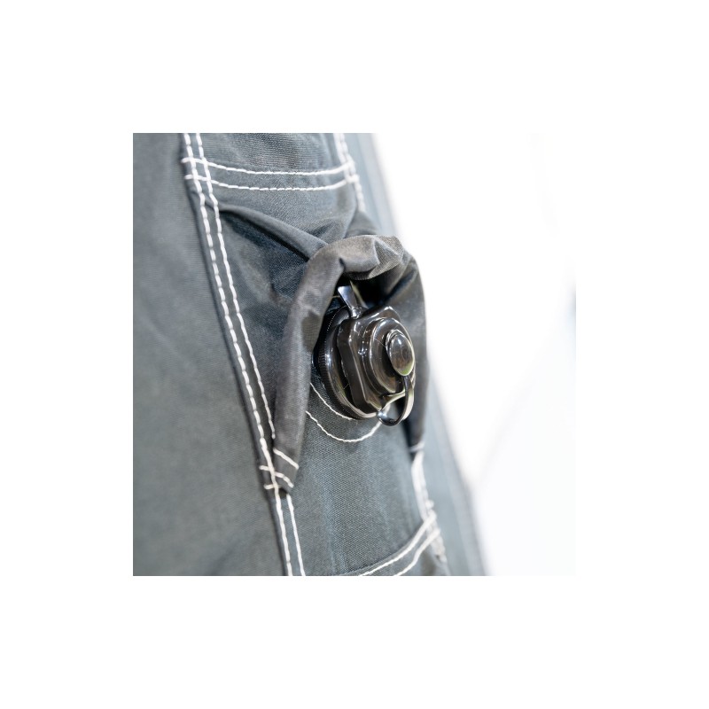 Capota hinchable Dometic Sunshine Air Pro 300