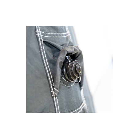 Dometic Sunshine Air Pro 300 aufblasbares Verdeck