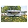 Acheter Toldo Wigo Rolli Premium Classic 250 partiellement enlevé