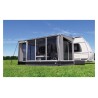 Acheter Toldo Wigo Rolli Premium Classic 250 partiellement enlevé