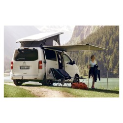 Thule 3200 tenda da parete...