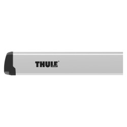 Thule 3200 wall awning 2,50 anodized