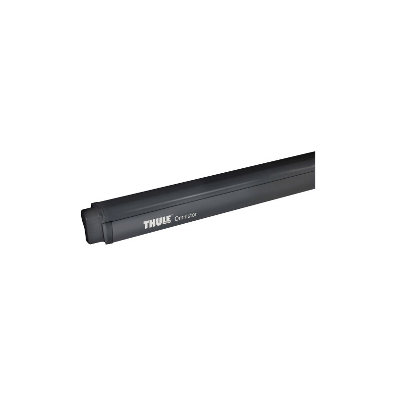 Toldo Thule Omnistor 4900 con adaptador incluido para Ford Custom 2,6 x 2,0 metros