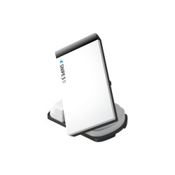 Système de satellite entièrement automatique Selfsat Snipe 3 R BlackLine (LNB mono et biais automatique)