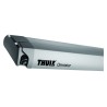 Roof Toldo Thule Omnistor 9200 anodized 600 Mystic Grey