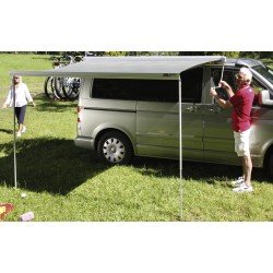 Toldo Fiamma F45s Titanium for VW T5/T6 Multivan/Transporter