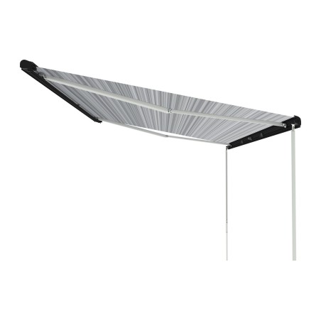 Fiamma F80S 320 Ducato Markisenpaket inklusive Adapter Fiat Ducato H2 L2/L3 ab 2006