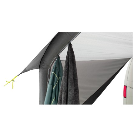 Outwell Tour Canopy Air Canopy