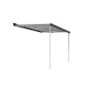 Toldo de pared Thule 4200 blanco 2,60 m