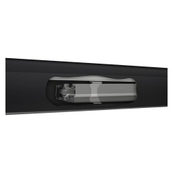 Toldo de pared Thule 4200 blanco 2,60 m