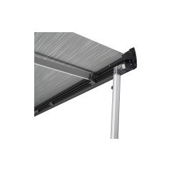 Toldo de pared Thule 4200 blanco 2,60 m