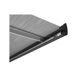 Toldo de pared Thule 4200 blanco 2,60 m