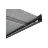 Toldo de pared Thule 4200 blanco 2,60 m