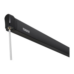 Toldo de pared Thule 4200 blanco 2,60 m