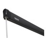 Toldo de pared Thule 4200 blanco 2,60 m