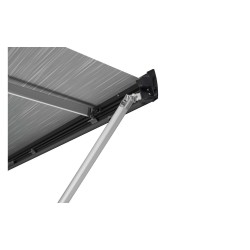 Toldo de pared Thule 4200 antracita 2,60 m