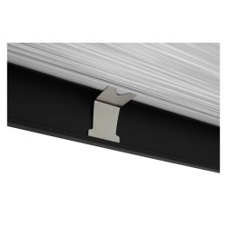 Tolde de mur Thule 4200 antracite 2,60 m