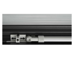 Tolde de mur Thule 4200 antracite 2,60 m