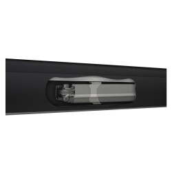 Toldo de pared Thule 4200 antracita 2,60 m