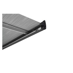 Wandmarkise Thule 4200 anthrazit 2,60 m