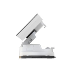 Selfsat Snipe 3 R BlackLine Vollautomatisches Satellitensystem (Single LNB und Auto Bias)