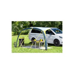 Sunflower for Brunner Skia...