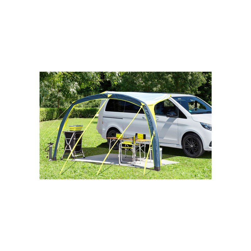 Vela solar para autocaravana Brunner Skia