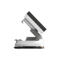 Fully automatic satellite system Selfsat Snipe 3 R BlackLine (LNB single and automatic bias)